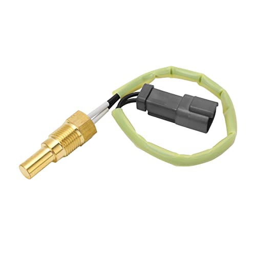 WASSER TEMPERATUR SENSOR PREMIUM EFFIZIENTE TESTING ARBEITS KOMATSU-BAUS MESSEL MATERIAL WASSER TEMPERATUR SENSOR PREMIUM EFFIZIENTE TESTING ARBEITS KOMATSU-BAUS MESSEL MATERIAL von Mavaol