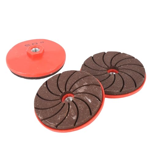 Winkelschleifer Schleifrad sicheres eingebettetes Design -Schleifmetall für verschiedene Materialien Abkämmen und Kabelmesser M10 -Schrauben Grenzflächenrad Schleifscheibenscheiben Winkelschleifer Schleifrad sicheres eingebettetes Design -Schleifmetall für verschiedene Materialien Abkämmen und Kabelmesser M10 -Schrauben Grenzflächenrad Schleifscheibenscheiben von Mavaol