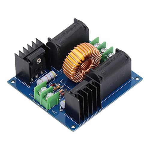 ZVS -Treiberplatine Nullspannungsschaltantriebsschwerer Generator für die Induktionsheizung SgtC von Mavaol