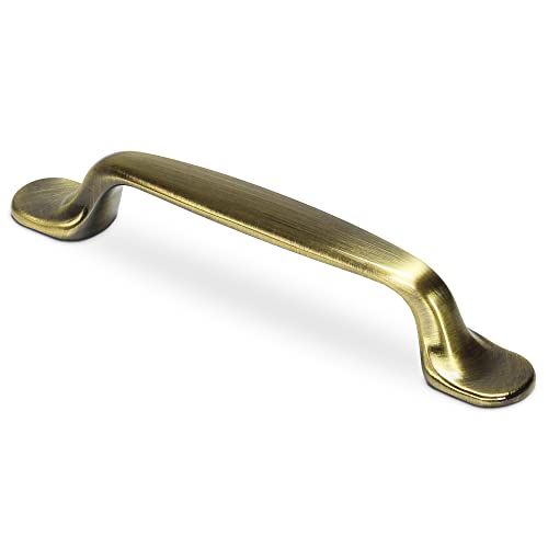 Mavö Schubladengriff Möbelgriff 96mm Lochabstand Antik-gold Skandia Mavö Schubladengriff Möbelgriff 96mm Lochabstand Antik-gold Skandia von Mavö