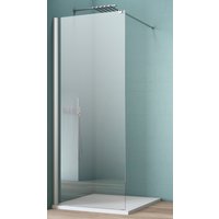 maw by GEO Walk-in-Dusche "AW001", Breite 120 cm von Maw By Geo