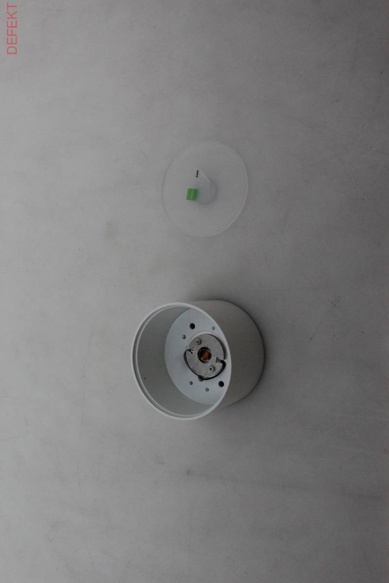 D-Ware Mawa Design Warnemünde Led Deckenlampe Deckenlampe Deckenstrahler Defektware D-Ware Mawa Design Warnemünde Led Deckenlampe Deckenlampe Deckenstrahler Defektware von Mawa Design