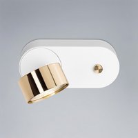 Mawa Design - Wittenberg 4 0 Wandleuchte von Mawa Design