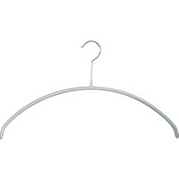 MAWA Kleiderbügel "Economic P" mit Antirutscheffekt von Mawa