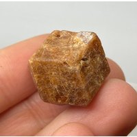 Granat Magnet , Mali Garnet Kühlschrankmagnet Granat Magnet , Mali Garnet Kühlschrankmagnet von MawinguGems