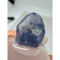 Kobalt Spinell Roh Kristall | 1.80Gr Cobalt Spinel Specimen Crystal Rough, Lukande Tanzania Kobalt Spinell Roh Kristall | 1.80Gr Cobalt Spinel Specimen Crystal Rough, Lukande Tanzania von MawinguGems