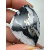 Pyrit Auf Schiefer Mit Quarz Freeform, Pyrite Slate With Quartz | 23.8 Gr , Mosel, Germany Pyrit Auf Schiefer Mit Quarz Freeform, Pyrite Slate With Quartz | 23.8 Gr , Mosel, Germany von MawinguGems