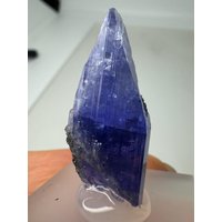 Tansanit Kristall | 6.6Gr Roh Heated Tanzanite Crystal Rough Tansanit Kristall | 6.6Gr Roh Heated Tanzanite Crystal Rough von MawinguGems