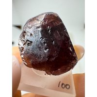 Zirkon Kristall | 13.6Gr Zircon Crystal , Tanzania Zirkon Kristall | 13.6Gr Zircon Crystal , Tanzania von MawinguGems