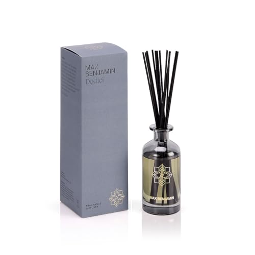 Max Benjamin Diffuser Dodici 150ml von Max Benjamin