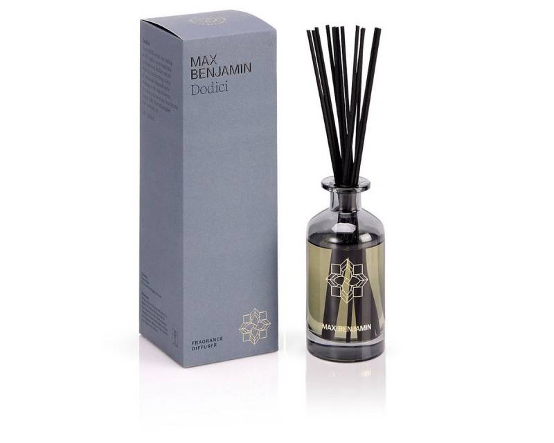 Max Benjamin Raumduft Dodici - 150 ml von Max Benjamin