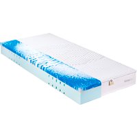 Max Berger Kaltschaummatratze WATERFLEX 600, Kaltschaum von Max Berger