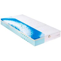 Max Berger Kaltschaummatratze WATERFLEX 800, Kaltschaum von Max Berger
