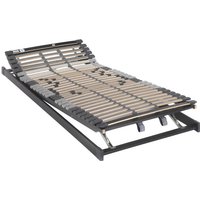 Max Berger Lattenrost FUTURE XXL 2000, Holz von Max Berger