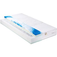 Max Berger Taschenfederkernmatratze WATERFLEX 1000, Federkern von Max Berger