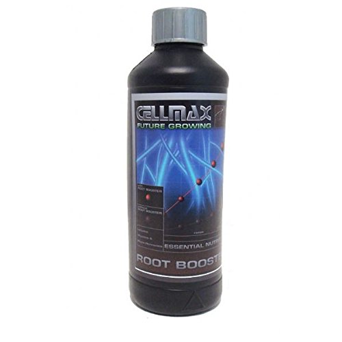 CellMax Rootbooster 0,5L von Cellmax
