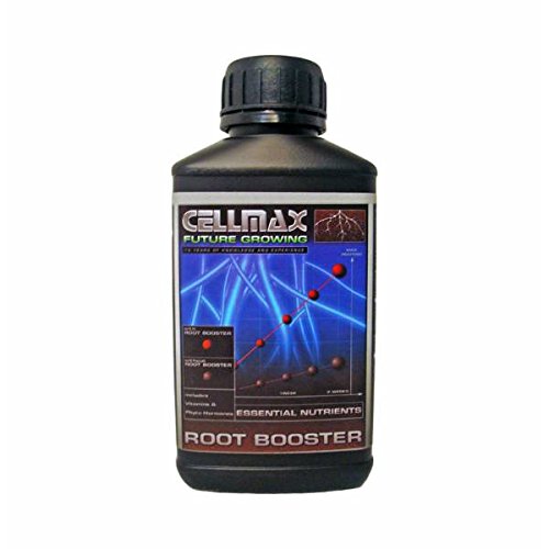 Cellmax Rootbooster 250ml von Cellmax