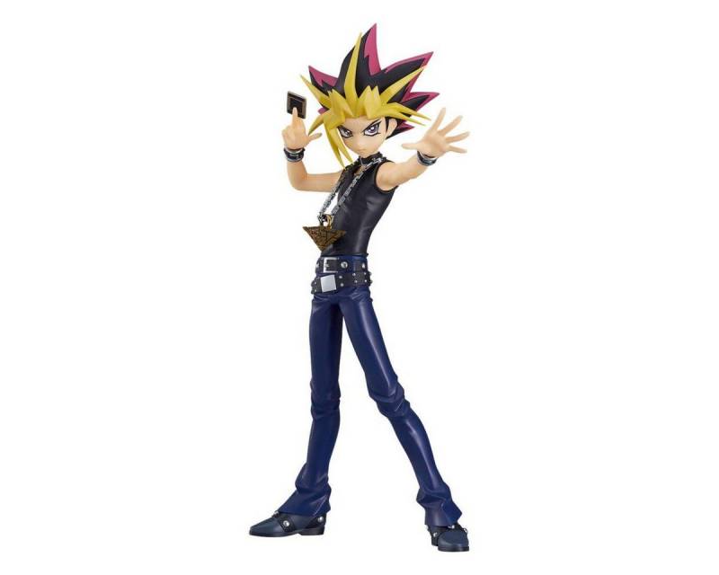 Max Factory Dekofigur Pop Up Parade PVC Statue Yami Yugi 17 cm von Max Factory