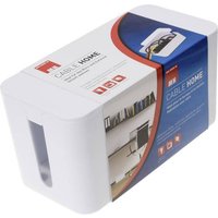 Max Hauri AG Kabel-Box Weiß (L x B x H) 235 x 115 x 120mm 1 St. 126731 von Max Hauri AG