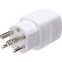 Max Hauri AG 106538 Netzstecker Schweiz Kunststoff 400V Weiß Max Hauri AG 106538 Netzstecker Schweiz Kunststoff 400V Weiß von Max Hauri AG