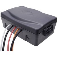 Max Hauri AG 132101 Verteilerbox Anthrazit Max Hauri AG 132101 Verteilerbox Anthrazit von Max Hauri AG
