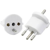 Max Hauri AG 135801 Steckeradapter nicht lösbar von Max Hauri AG