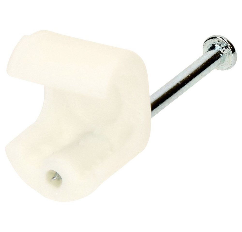 Max Hauri AG Kabelverbinder-Sortiment Max Hauri AG 139710 Nagelschellen-Sortiment 139710 1 Set, 139710 Max Hauri AG Kabelverbinder-Sortiment Max Hauri AG 139710 Nagelschellen-Sortiment 139710 1 Set, 139710 von Max Hauri AG