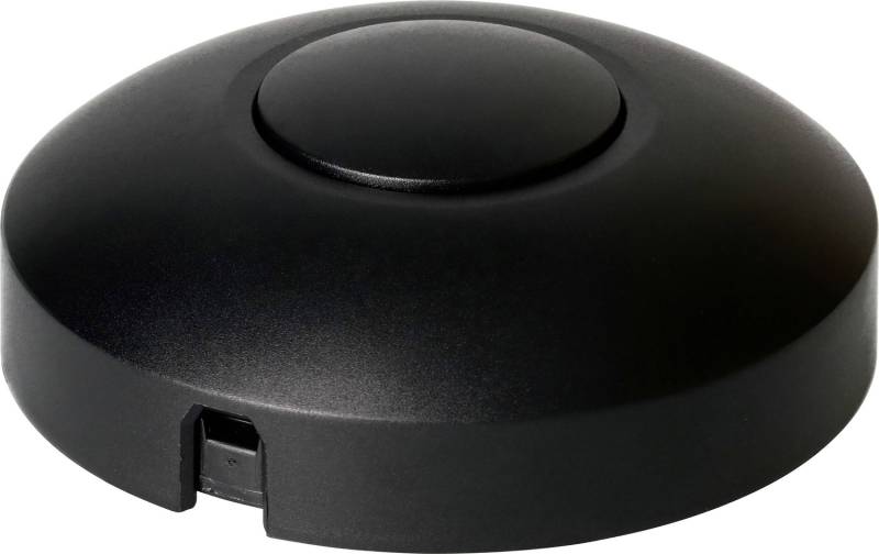Max Hauri 163739 Universal Dimmer Geeignet Für Leuchtmittel: Glühlampe Lampe B-Ware von Max Hauri