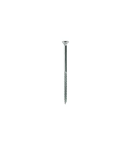 Max-Power Torx T.P.S. 2 Prinicipi 6,0 x 120 mm blau von Max-Power