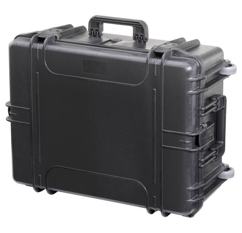 MAX PRODUCTS Werkzeugkoffer MAX PRODUCTS MAX620H250 Universal Werkzeugkoffer unbestückt 1 Stück MAX PRODUCTS Werkzeugkoffer MAX PRODUCTS MAX620H250 Universal Werkzeugkoffer unbestückt 1 Stück von Max Products