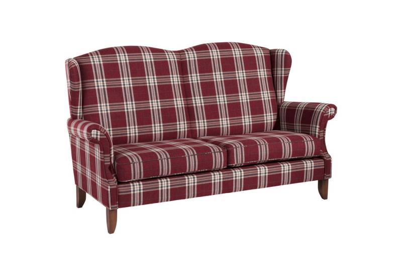 Max Winzer® 2-Sitzer Verita, Sofa 2,5-Sitzer kariert von Max Winzer®