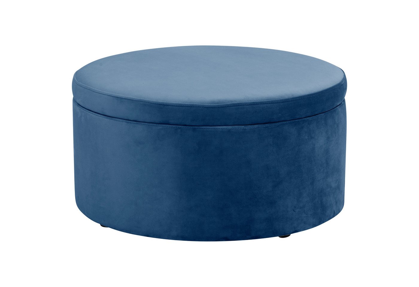 Max Winzer® Kinderhocker Moonlight, Mit Stauraum von Max Winzer®