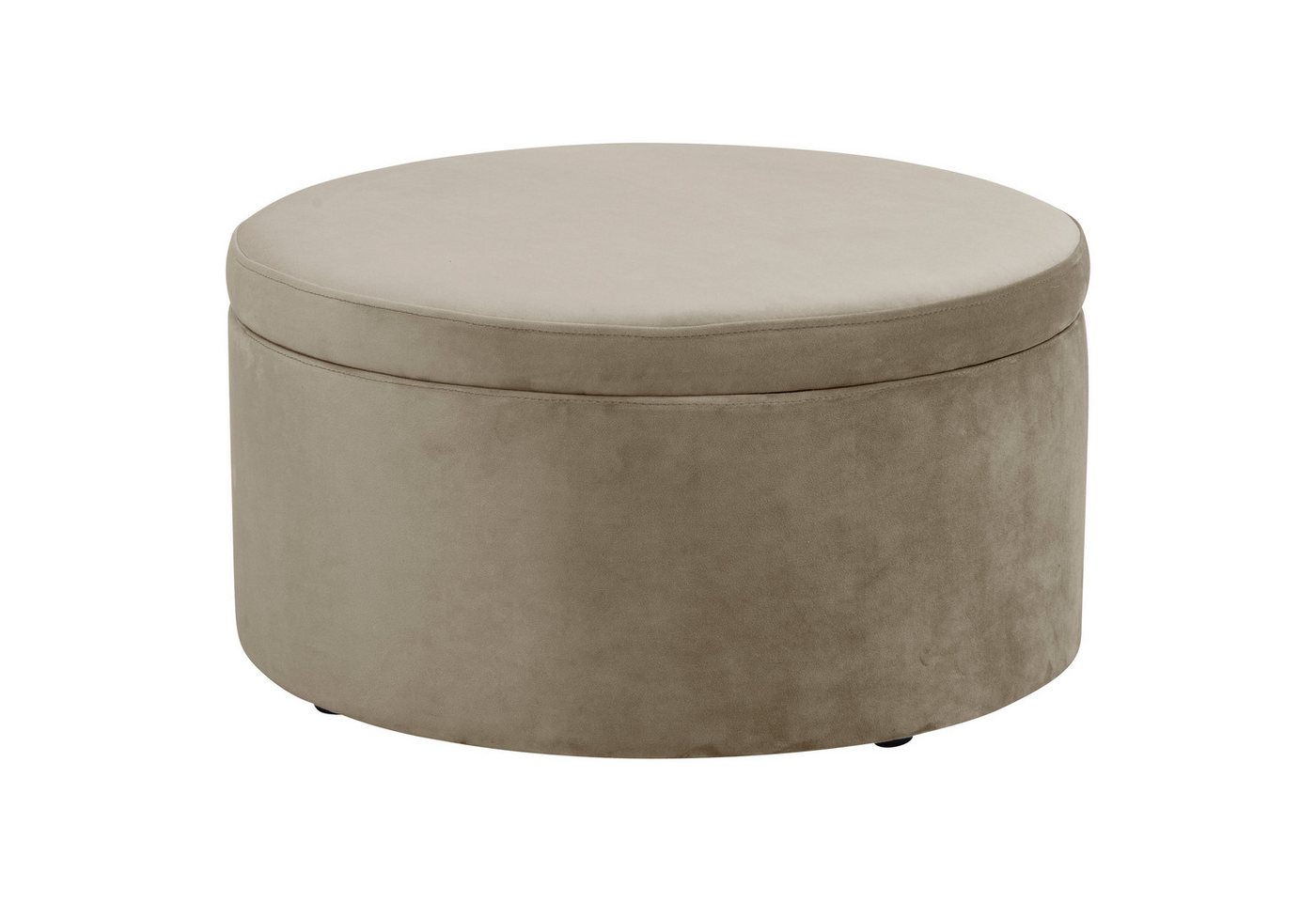 Max Winzer® Kinderhocker Moonlight, Mit Stauraum von Max Winzer®