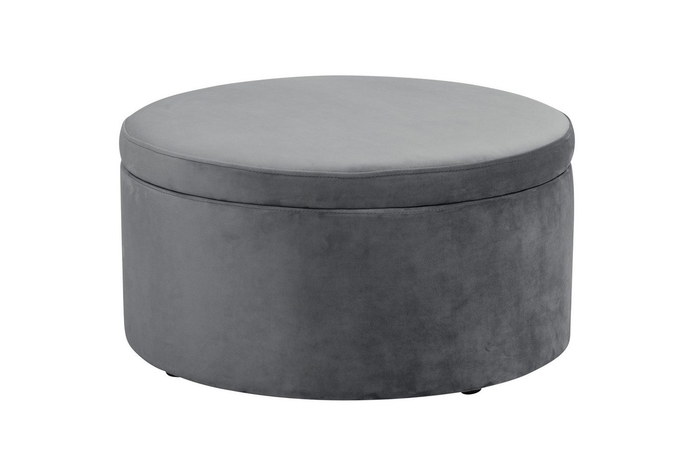 Max Winzer® Kinderhocker Moonlight, Mit Stauraum von Max Winzer®