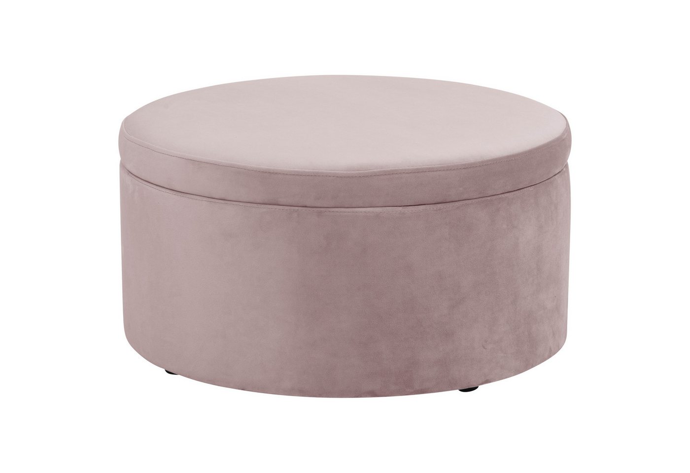 Max Winzer® Kinderhocker Moonlight, Mit Stauraum von Max Winzer®