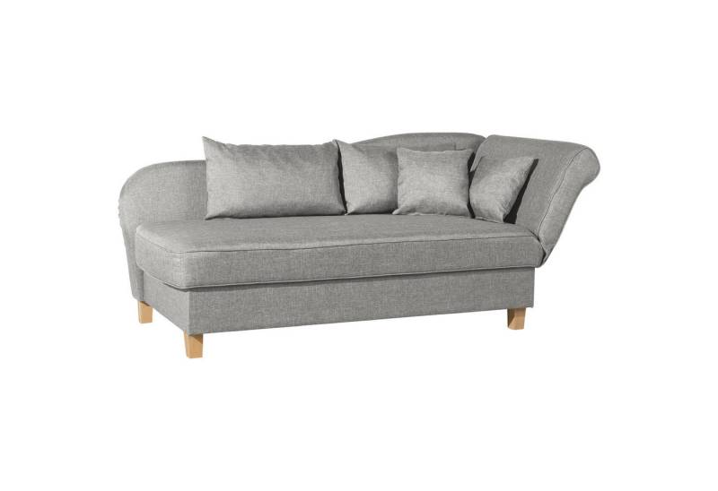 Max Winzer® Recamiere Selma, Recamiere mit Armteil rechts klappbar von Max Winzer®