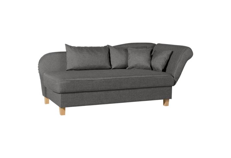 Max Winzer® Recamiere Selma, Recamiere mit Armteil rechts klappbar von Max Winzer®