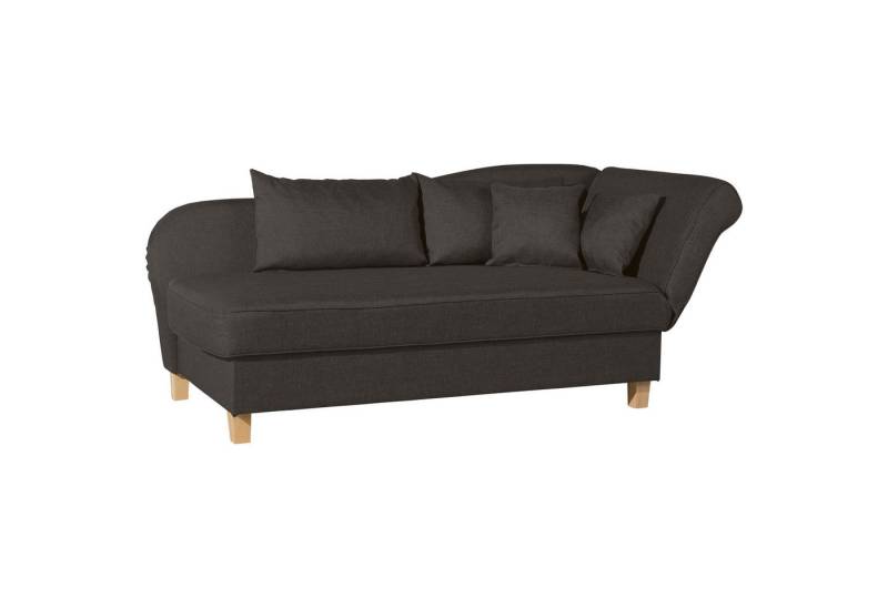 Max Winzer® Recamiere Selma, Recamiere mit Armteil rechts klappbar von Max Winzer®