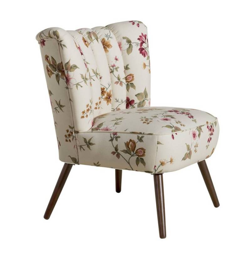 Max Winzer® Sessel Alessandro, Sessel geblümt von Max Winzer®