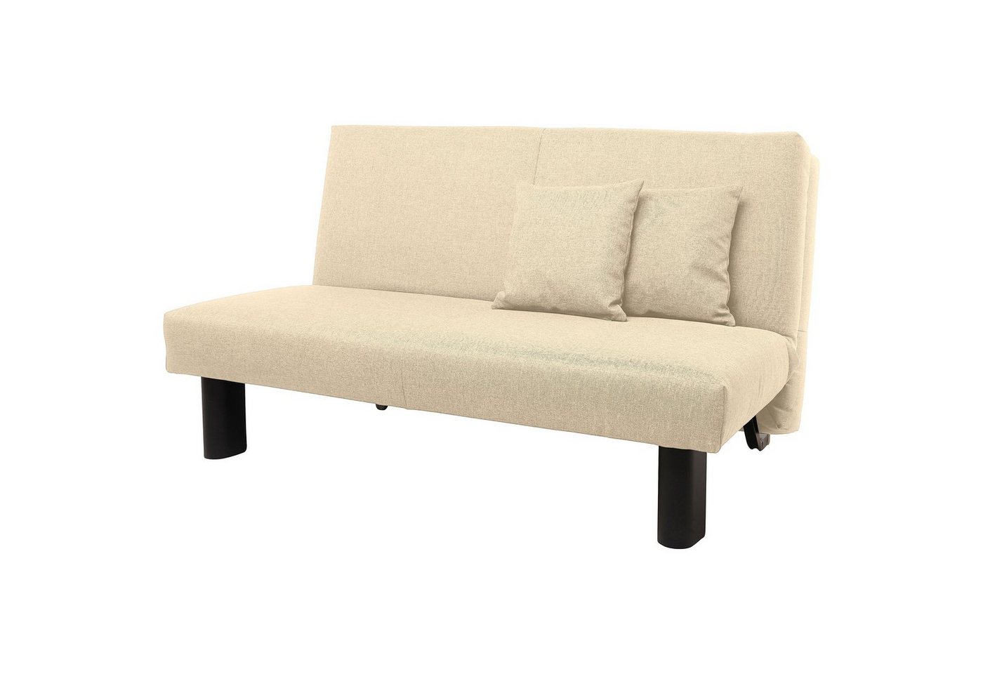 Max Winzer® Sofa Columbus, Faltsofa von Max Winzer®