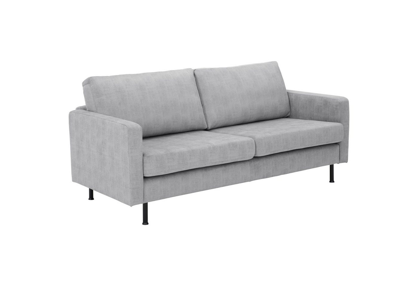 Max Winzer® Sofa Cornelius, Sofa 2,5-Sitzer Cord von Max Winzer®