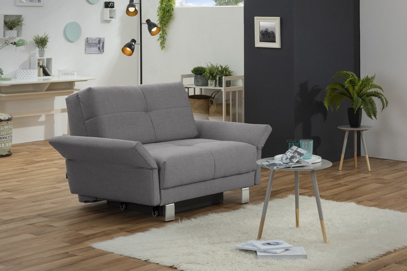 Max Winzer® Sofa Vincent, Faltsessel mit Armteilen von Max Winzer®