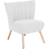 Alessandro Sessel creme von Max Winzer