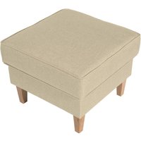 Lorris Hocker beige von Max Winzer