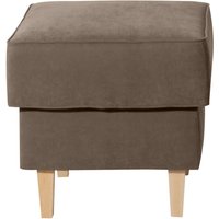 Lorris Hocker sahara von Max Winzer