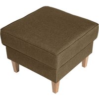 Lorris Hocker sand von Max Winzer