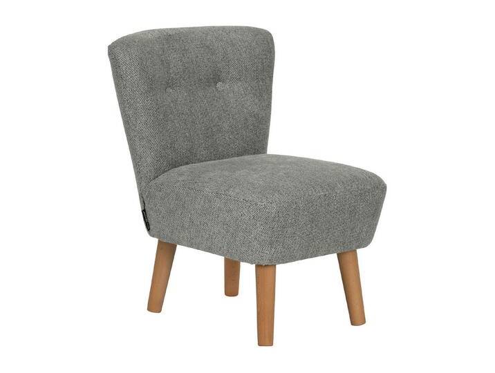 Max Winzer® Kindersessel Dolly, grau, anthrazit von Max-Winzer