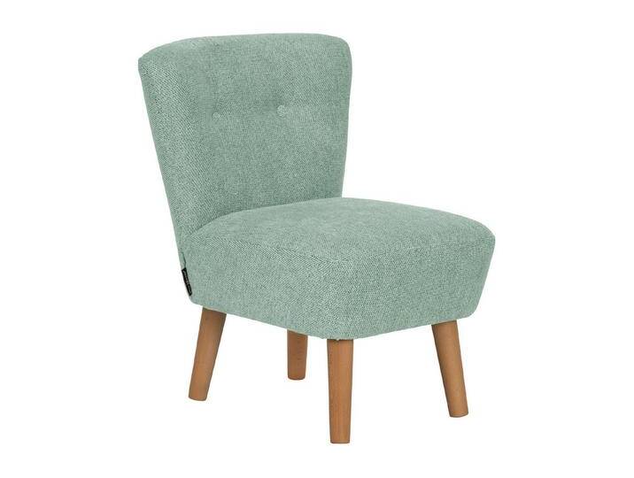 Max Winzer® Kindersessel Dolly, grün, türkis von Max-Winzer