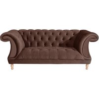 Max Winzer Chesterfield-Sofa "Isabelle" von Max Winzer