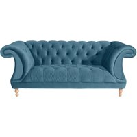 Max Winzer Chesterfield-Sofa "Isabelle" von Max Winzer